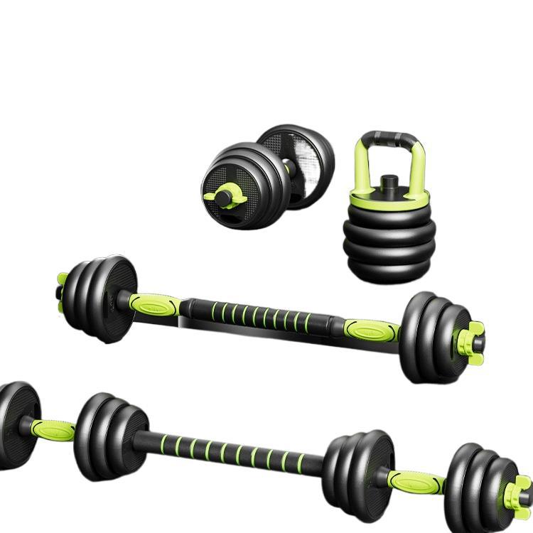Crossfit No Equipment - Cross Fit Peralatan Gym Lapis Karet