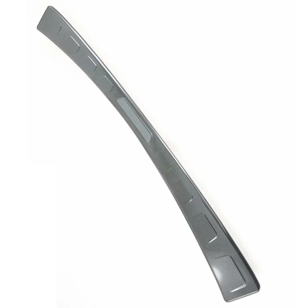 Bumper Plate 10Kg - Pelindung Bumper Bagasi Belakang Untuk Mitsubishi
