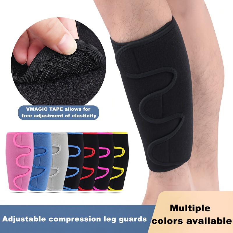 Shin Guard Crossfit - 1PC Pelindung Betis Olahraga Crossfit, Penyangga