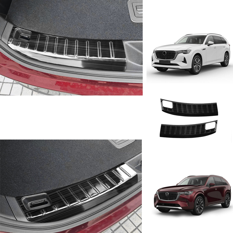 Bumper Plate 10Kg - Untuk Mazda CX-80 CX-90 2022 2023