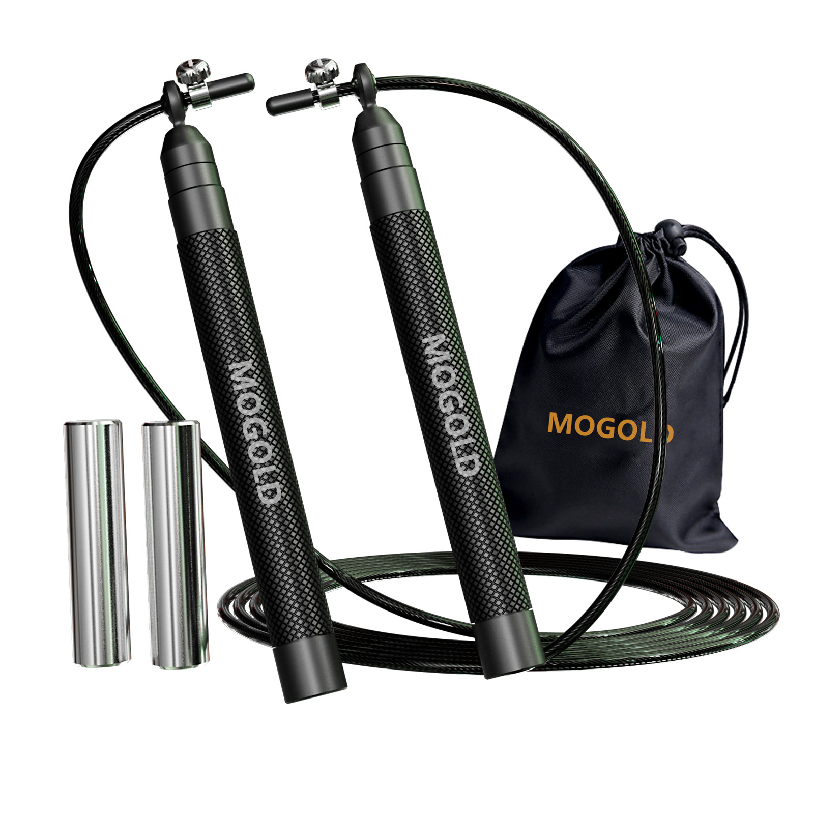 Crossfit No Equipment - Tali olahraga kebugaran gym tali lompat