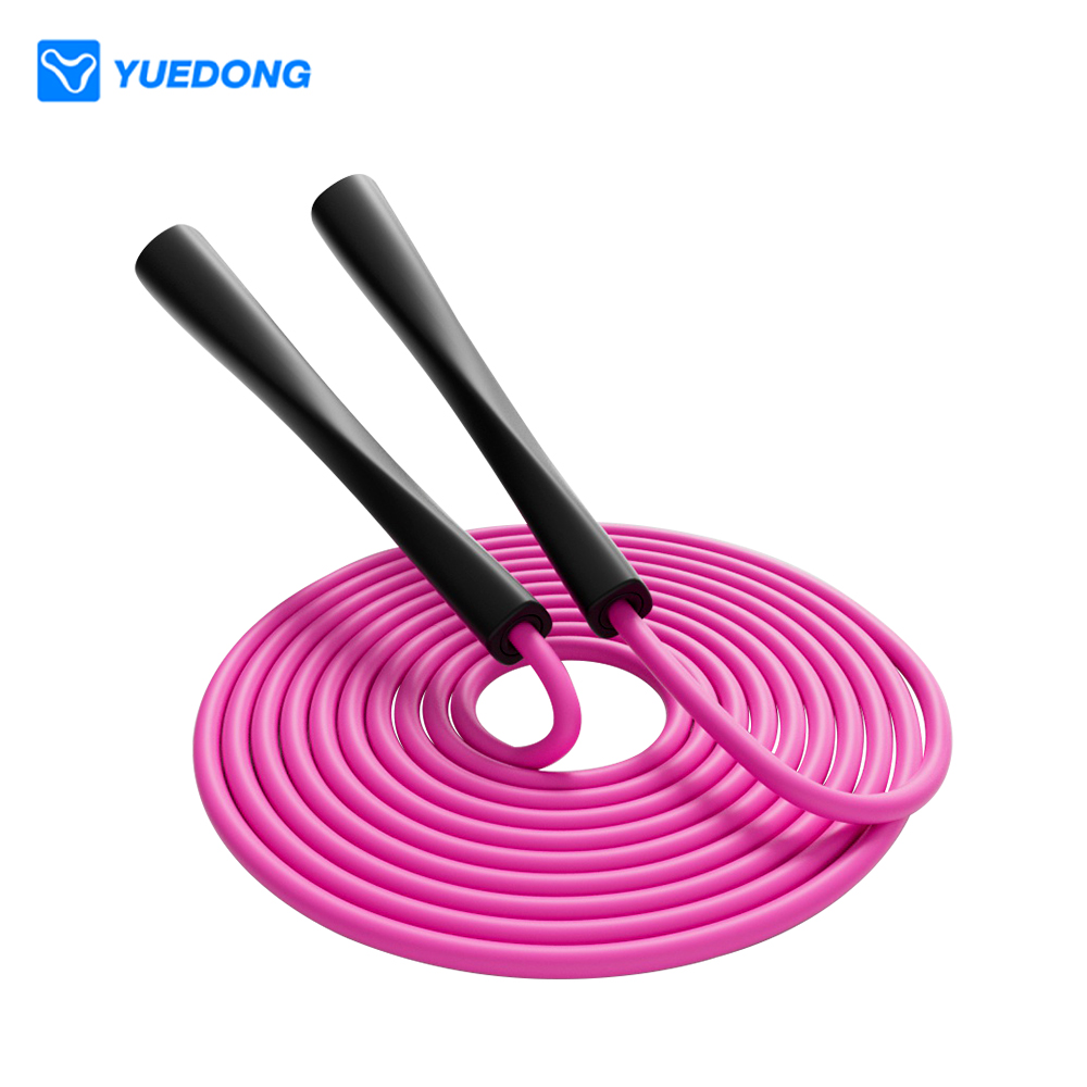 Skipping Rope Pvc - YUEDONG Tali Lompat PVC yang Dapat