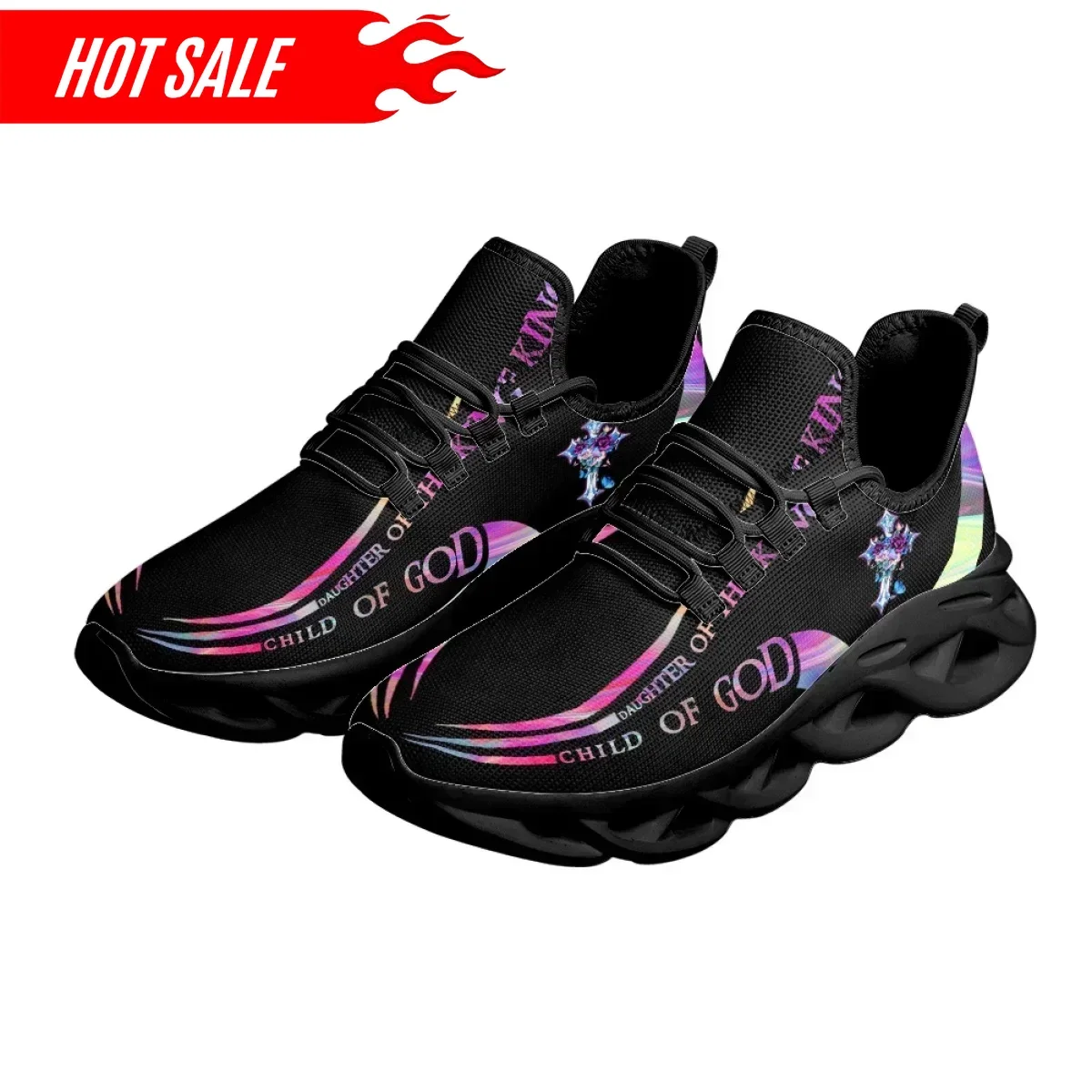 Crossfit Training - Sepatu Olahraga Luar Ruangan Jaring Udara
