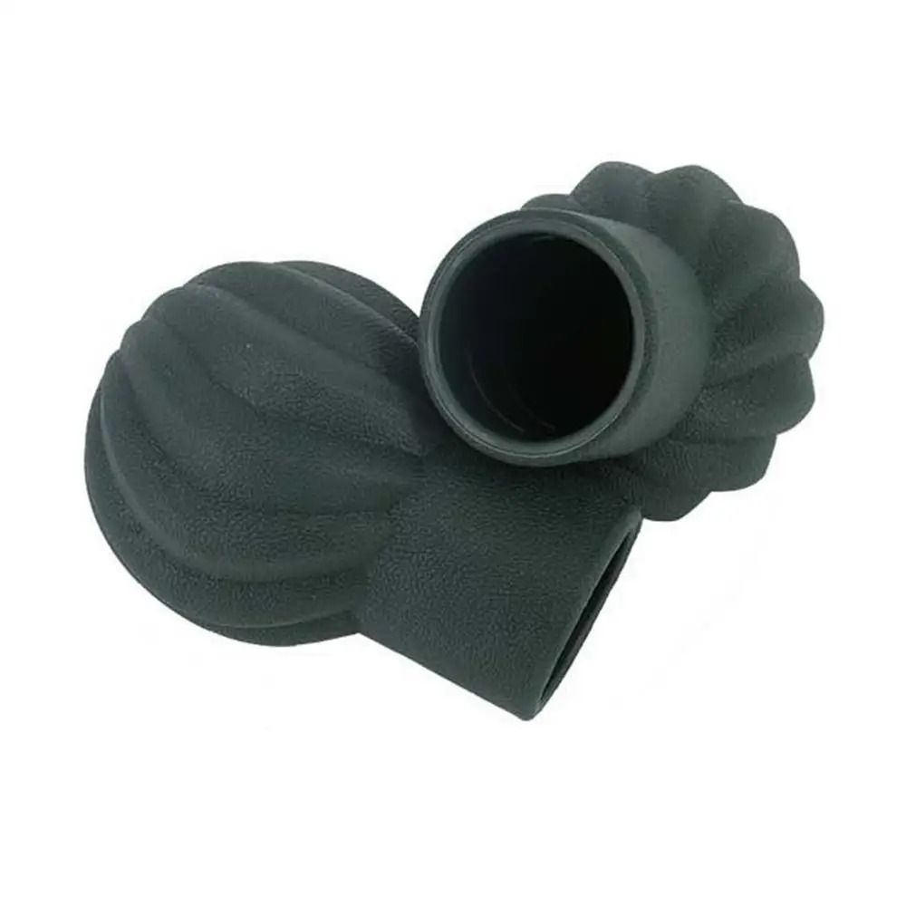 Landmine Barbell Attachment - Aksesoris Barbell Anti-Selip dengan Desain Tekstur