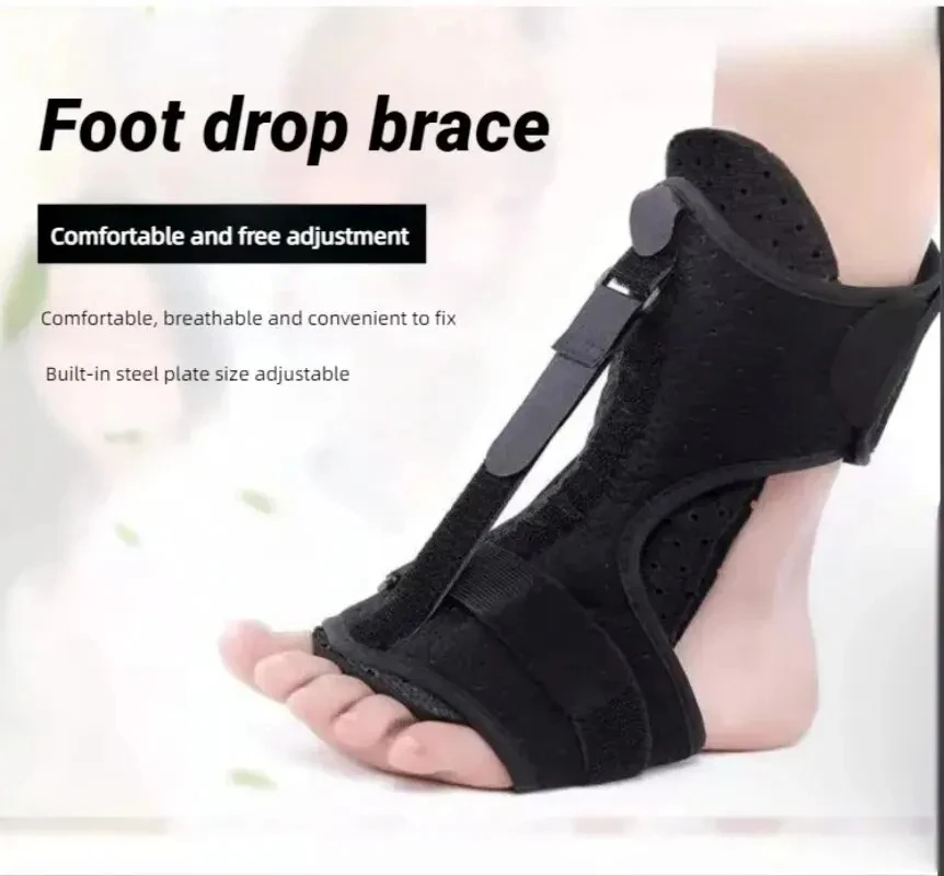 Ankle Mobility Band - 1 Buah Penjepit Pergelangan Kaki Dapat