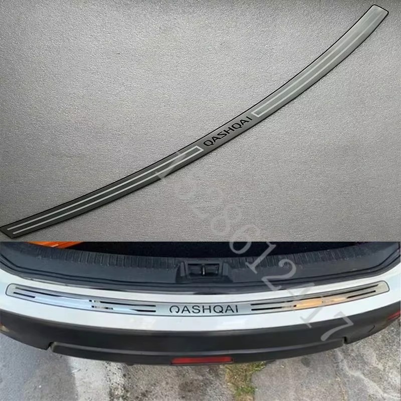 Bumper Plate 10Kg - Untuk Nissan Qashqai j10 J11 2007