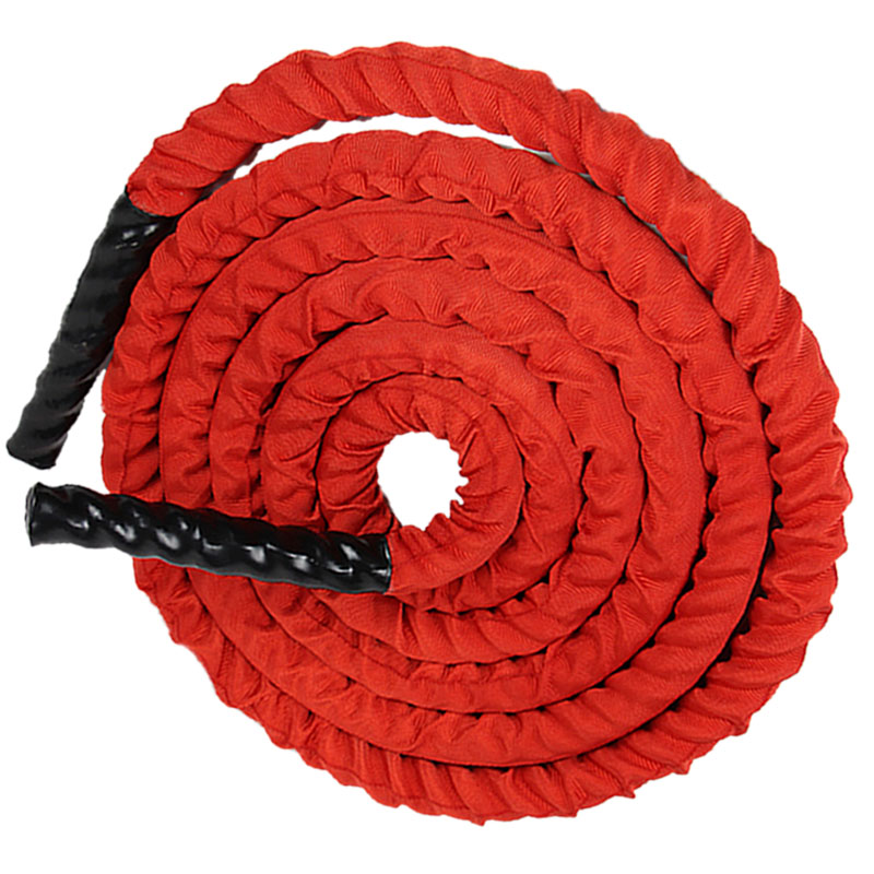 Battle Rope Anchor - Tali Latihan Battle Rope dengan Anchor