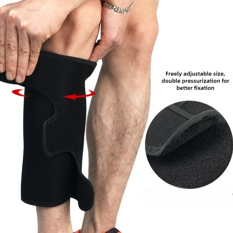 Shin Guard Crossfit - 1PC Pelindung Betis Olahraga Cross fit