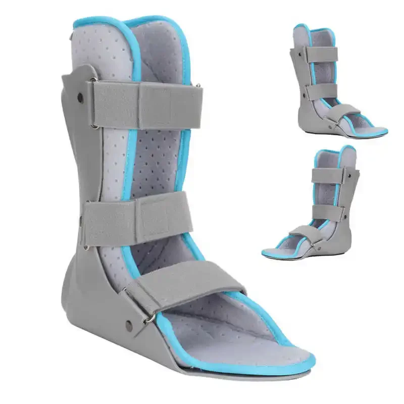 Ankle Mobility Band - 1 buah penjepit rehabilitasi patah tulang