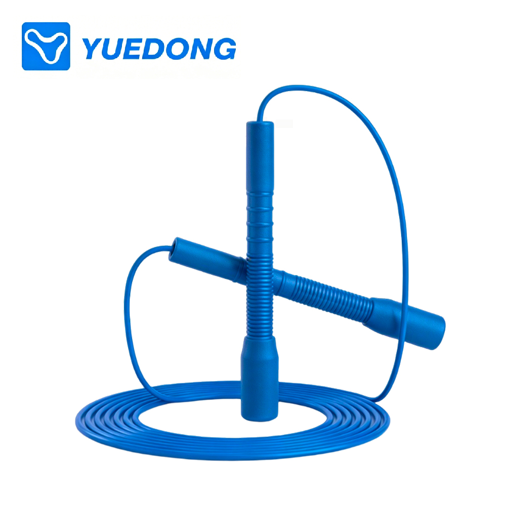 Skipping Rope Pvc - YUEDONG Tali Lompat Kecepatan Tinggi, Panjang