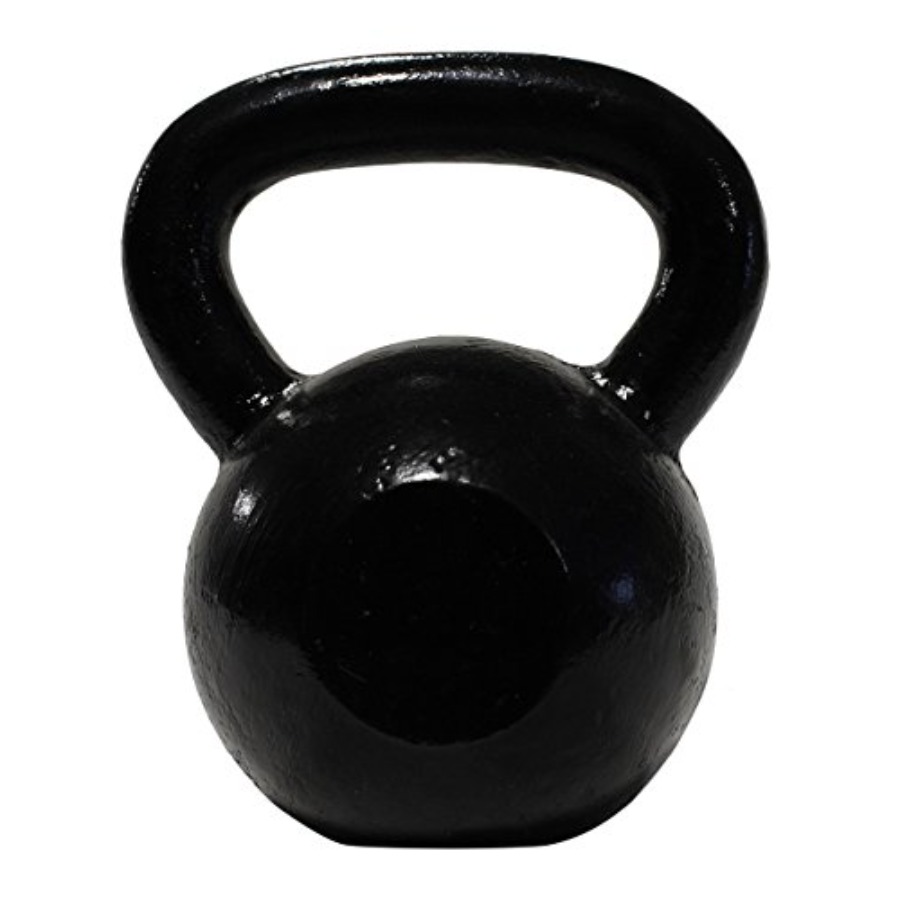 Crossfit Training - Latihan Fungsional dan Gerakan Crossfit: Kettlebell