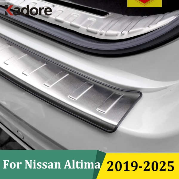 Bumper Plate 10Kg - Untuk Nissan Altima 2019 2020 2021