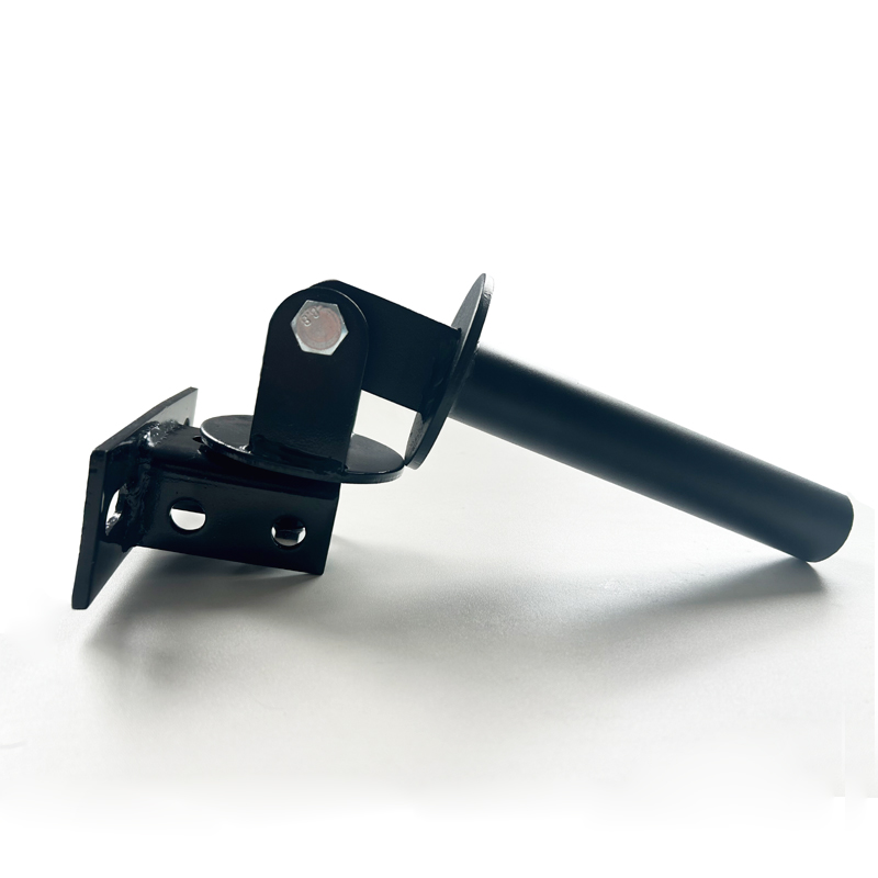 Landmine Barbell Attachment - 28Mm T-bar Pelat Baris 360 °