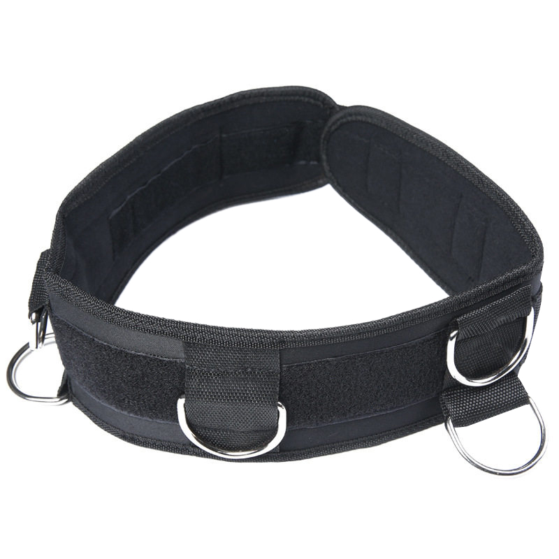 Crossfit Training Gear - Untuk Latihan Band Sabuk Kekuatan Daya