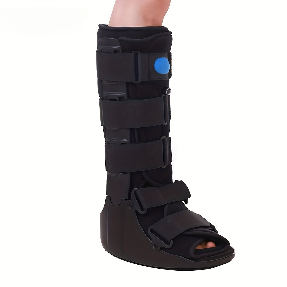 Ankle Mobility Band - Air CAM Walking Brace Boot Belat