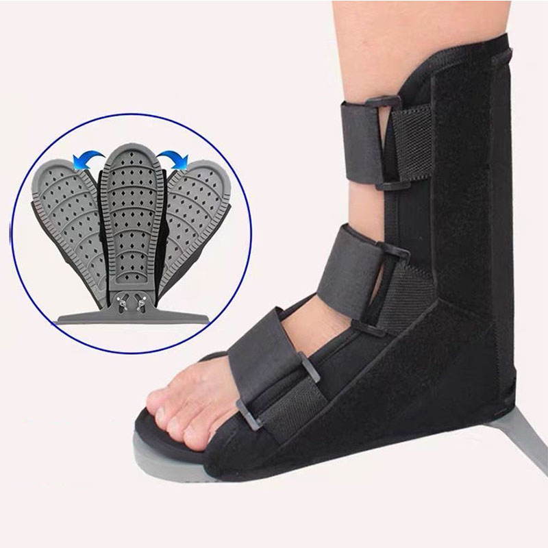 Ankle Mobility Band - Penahan pergelangan kaki, pelindung pergelangan kaki