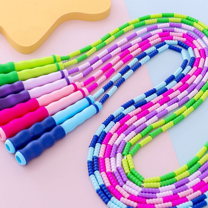 2.8M Keterampilan Lompat Tali  - Skipping Rope Pvc ulasan dan harga