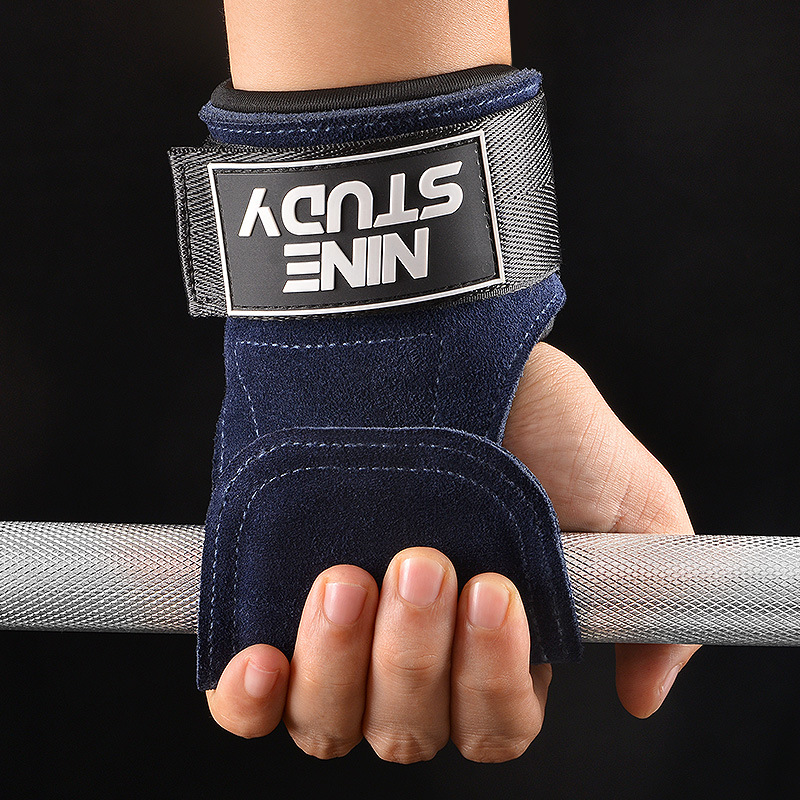 Sarung Tangan Gym Kulit Baru P - Crossfit G ulasan dan harga