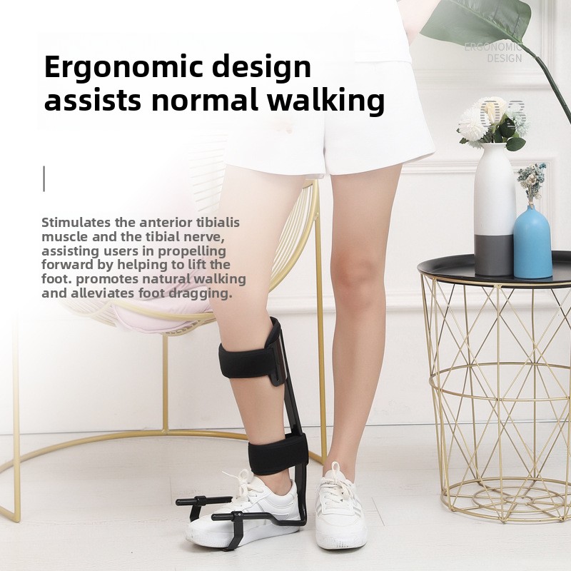 Penyangga Kaki Baru untuk Melu - Ankle Mobility Band ulasan dan harga