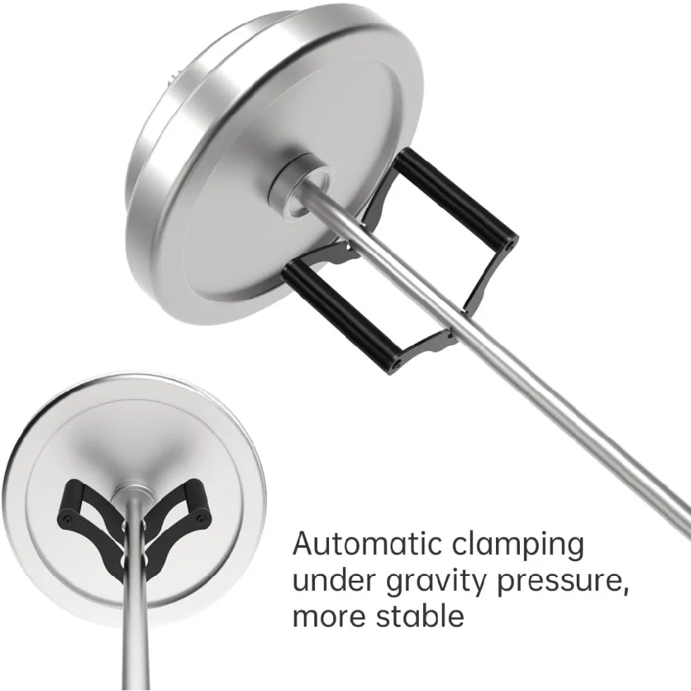 Aksesoris pegangan landmine V- - Landmine Barbell Attachment ulasan dan harga