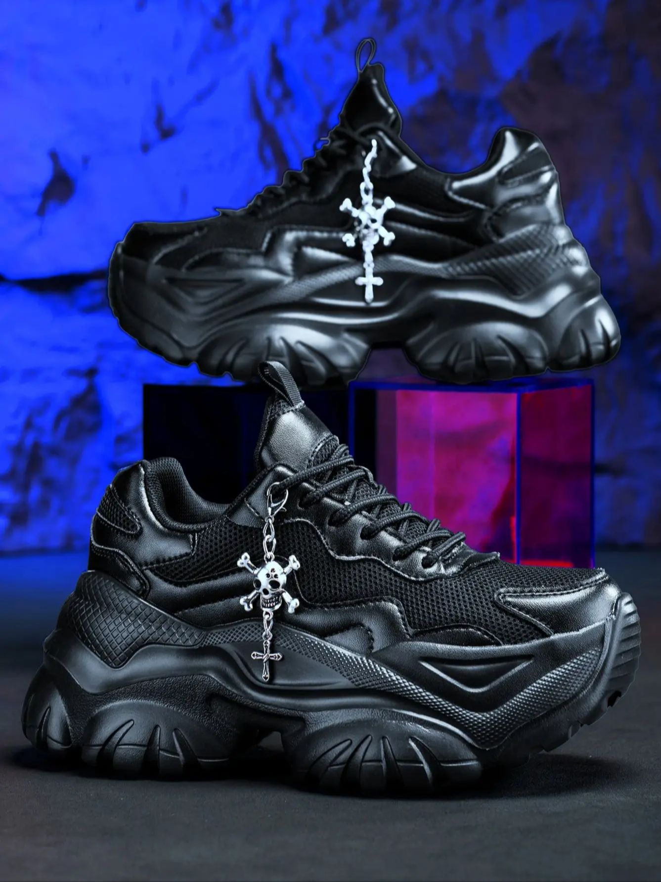Sepatu Olahraga Kasual Modis P - Crossfit Accessory Work ulasan dan harga