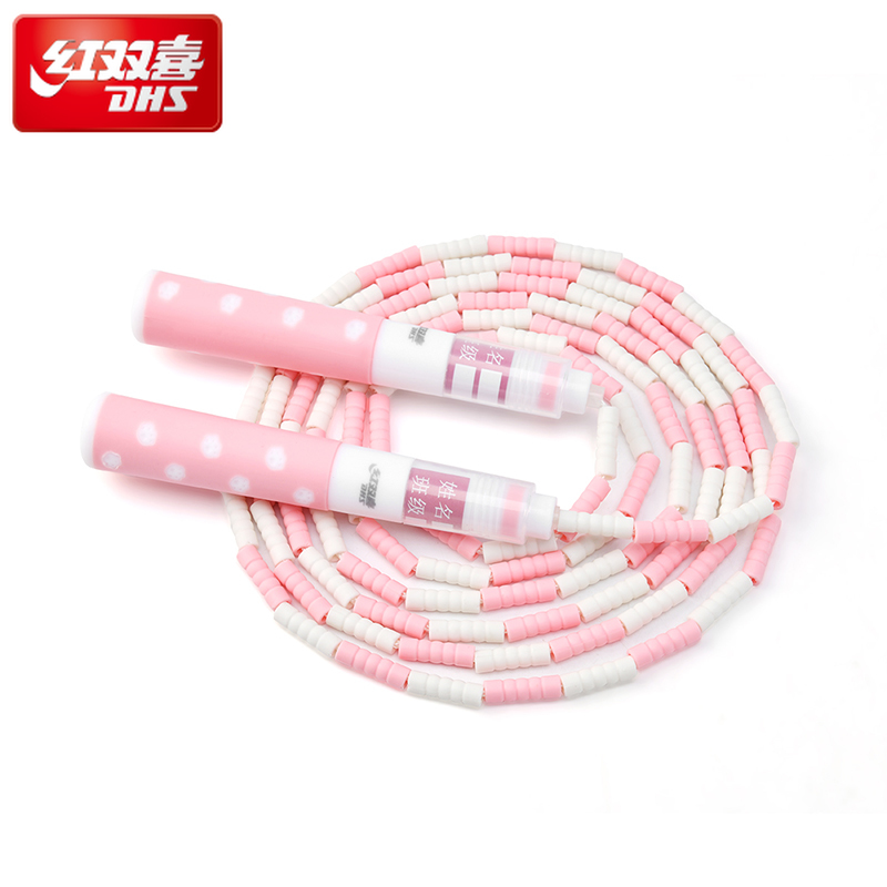 DHS 2.8M Tali Latihan Lompat T - Skipping Rope Pvc ulasan dan harga