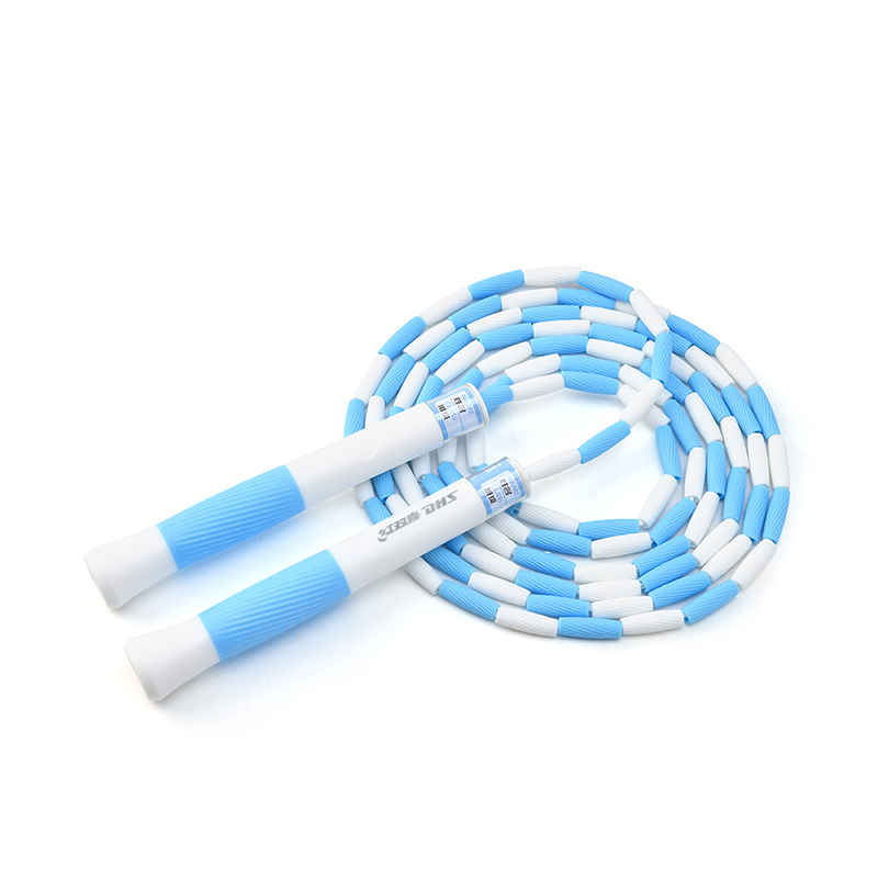 DHS 2.8M Tali Latihan Lompat T - Skipping Rope Pvc ulasan dan harga
