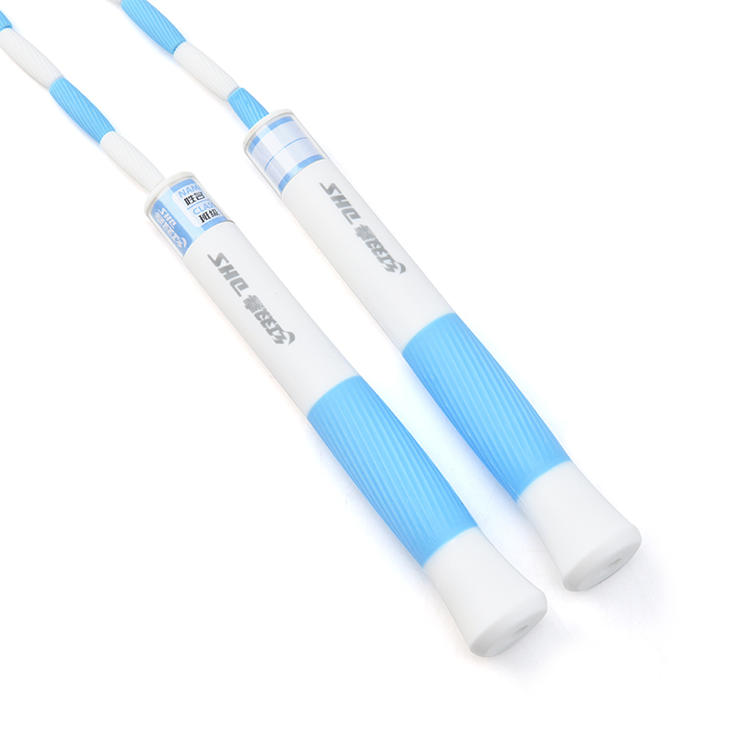 DHS 2.8M Tali Latihan Lompat T - Skipping Rope Pvc ulasan dan harga