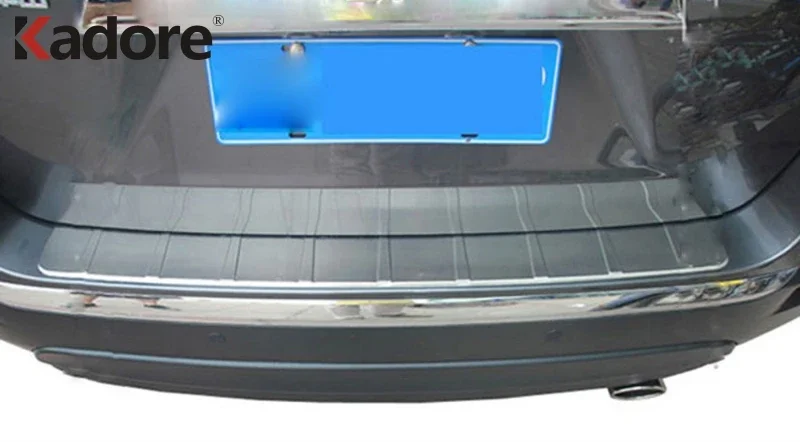 Untuk Toyota Highlander 2012 2 - Bumper Plate 10Kg ulasan dan harga