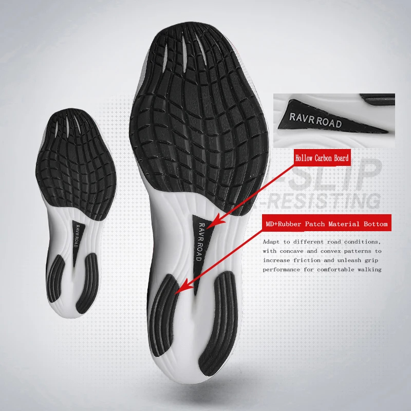 Sepatu kets pria modis sepatu  - Crossfit Training ulasan dan harga