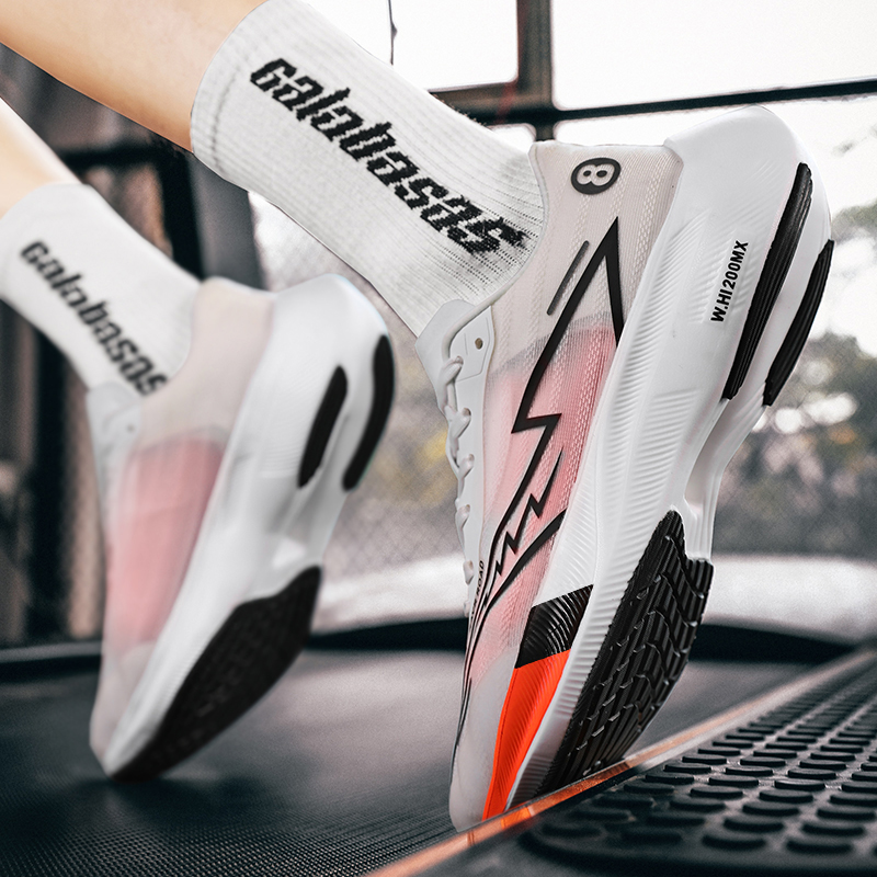 Sepatu kets pria modis sepatu  - Crossfit Training ulasan dan harga