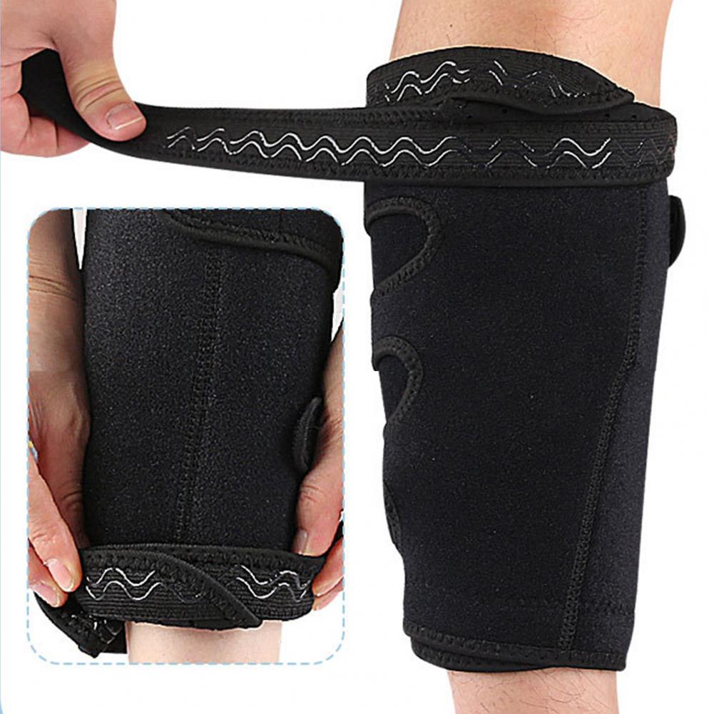 Pelindung Betis Olahraga Cross - Shin Guard Crossfit ulasan dan harga