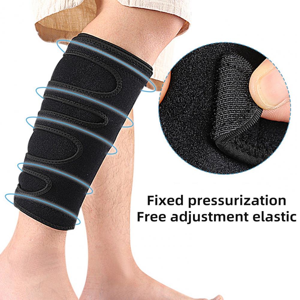 Pelindung Betis Olahraga Cross - Shin Guard Crossfit ulasan dan harga