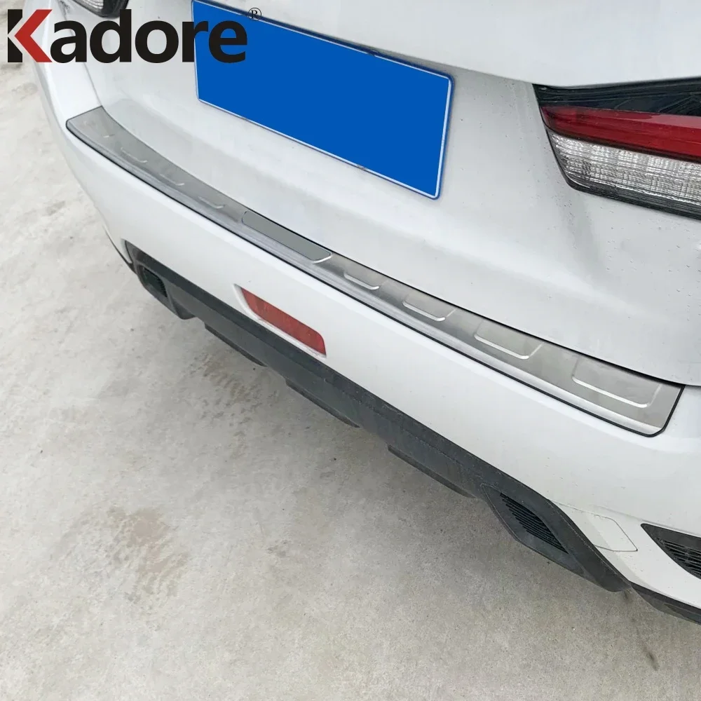 Pelindung Bumper Bagasi Belaka - Bumper Plate 10Kg ulasan dan harga