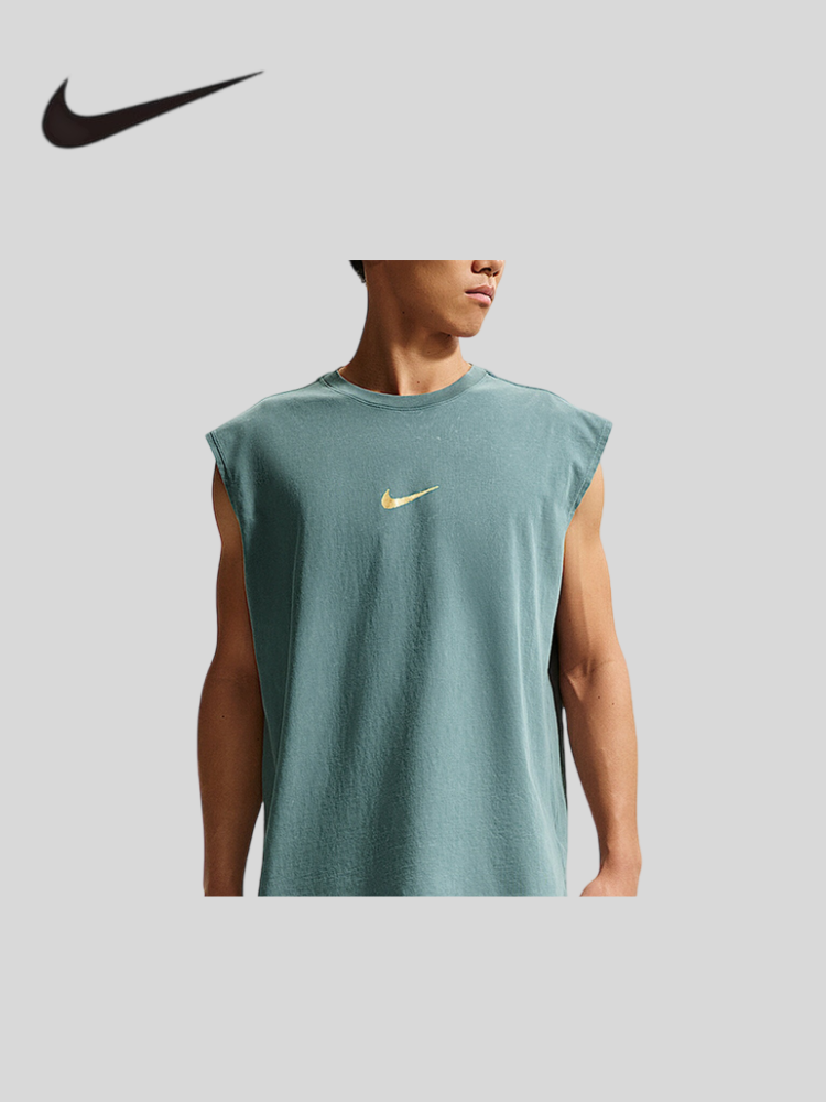 Kaos Kompresi Kasual Nike Taha - Crossfit Training ulasan dan harga