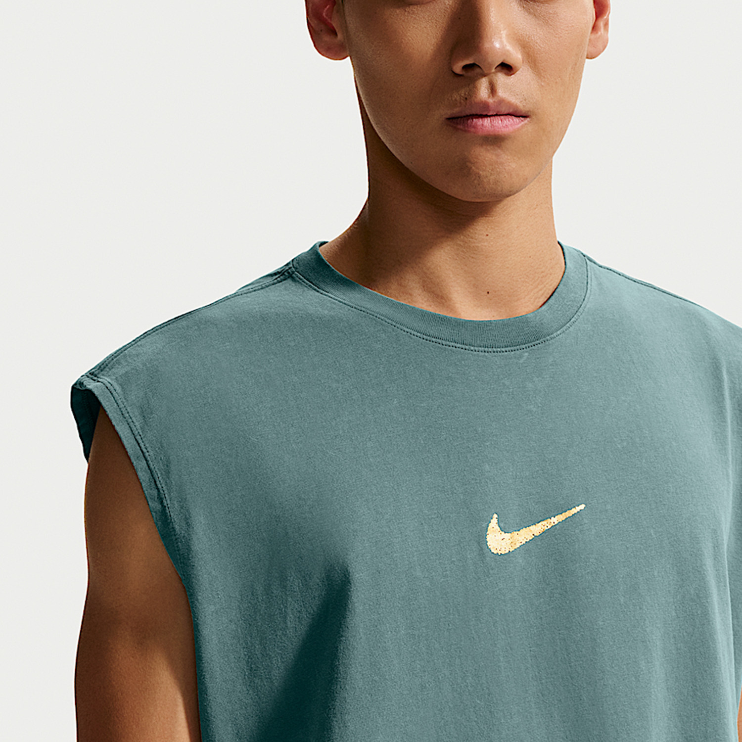 Kaos Kompresi Kasual Nike Taha - Crossfit Training ulasan dan harga