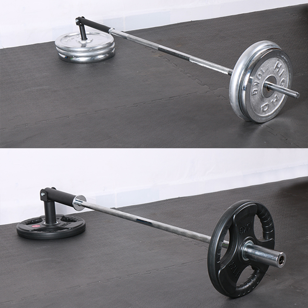Aksesoris T Bar Row Landmine,  - Landmine Barbell Attachment ulasan dan harga