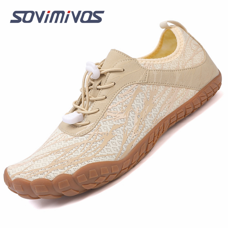Sepatu Barefoot Wanita Pria Mi - Crossfit Training ulasan dan harga
