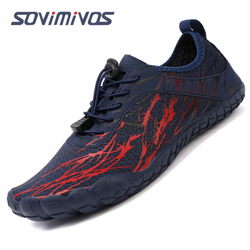 Sepatu Barefoot Wanita Pria Mi - Crossfit Training ulasan dan harga