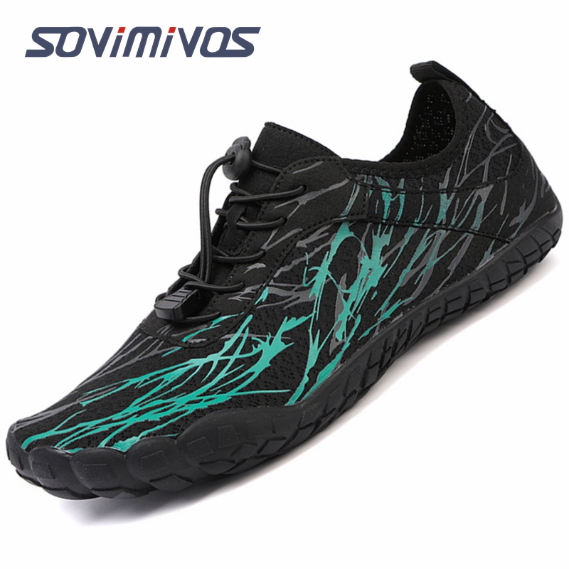 Sepatu Barefoot Wanita Pria Mi - Crossfit Training ulasan dan harga