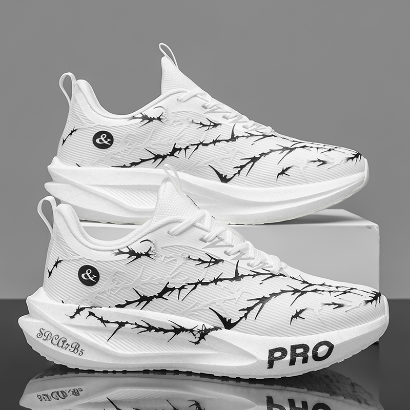 Sepatu Olahraga Kasual Pria Co - Crossfit Training ulasan dan harga