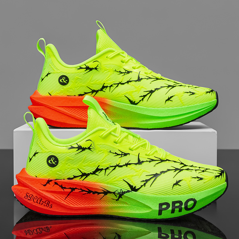 Sepatu Olahraga Kasual Pria Co - Crossfit Training ulasan dan harga