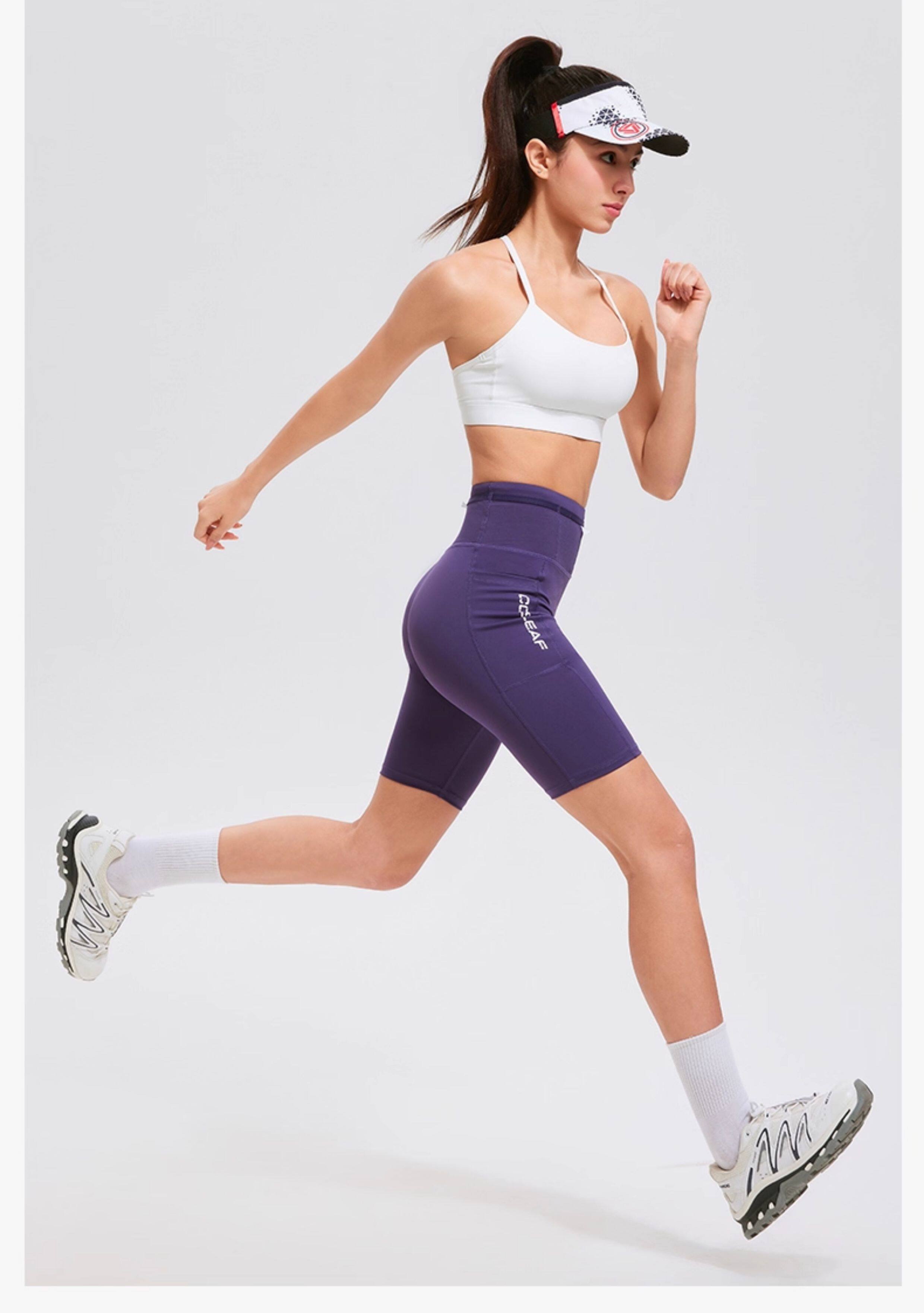 Setelan Olahraga Wanita Bra Ol - Crossfit Training Gear ulasan dan harga