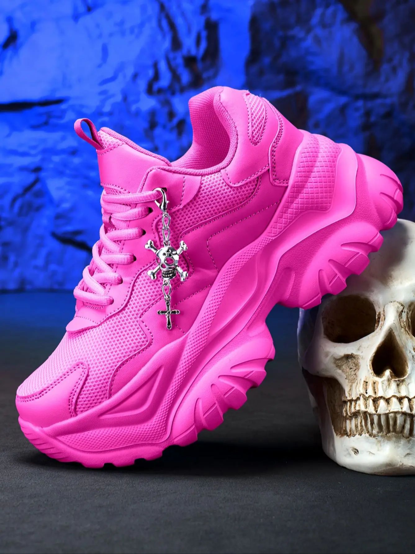 Sepatu Vulkanisir Olahraga Kas - Crossfit Accessory Work ulasan dan harga