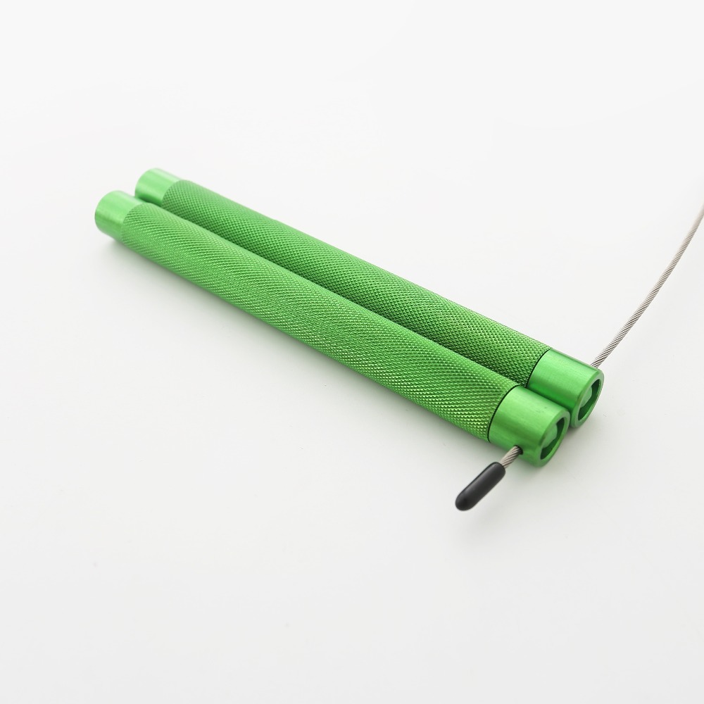 Crossfit Speed Jump Rope Peral - Crossfit No Equipment ulasan dan harga
