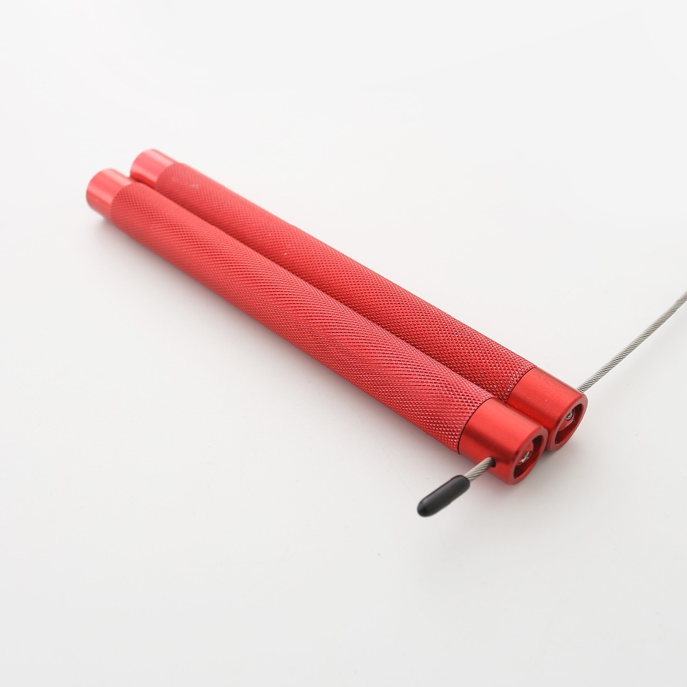 Crossfit Speed Jump Rope Peral - Crossfit No Equipment ulasan dan harga