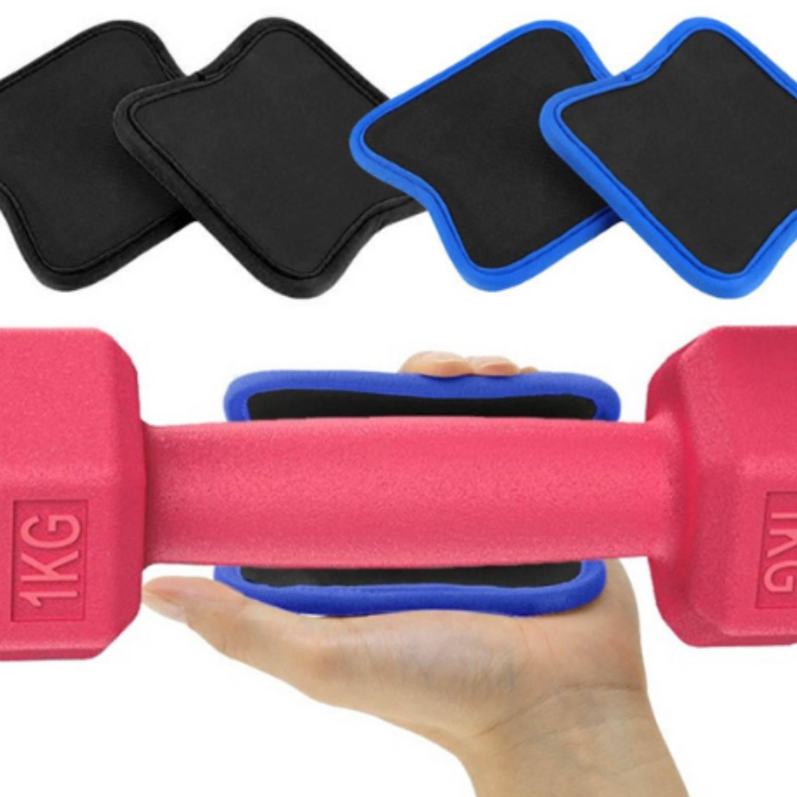 Pelindung Pegangan Angkat Beba - Crossfit Training ulasan dan harga