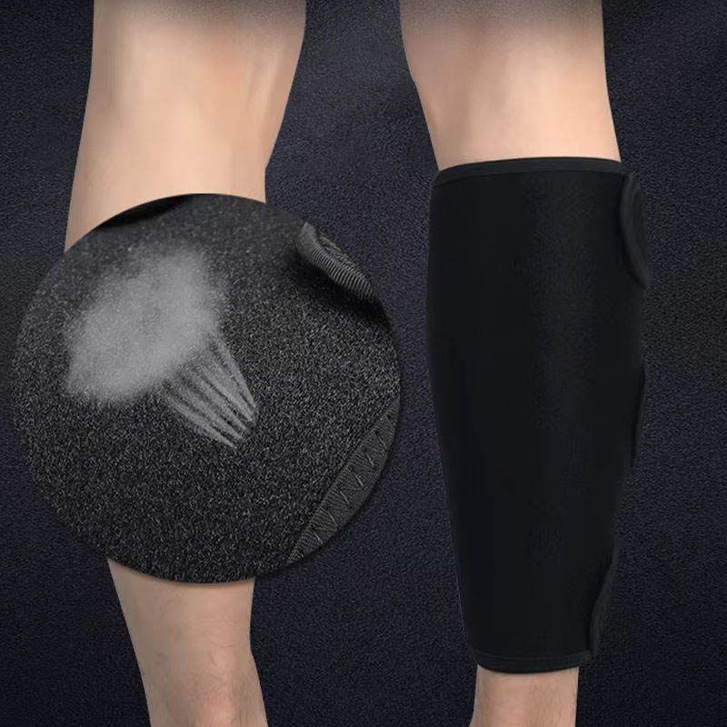 1 Buah Penopang Betis Angkat B - Shin Guard Crossfit ulasan dan harga