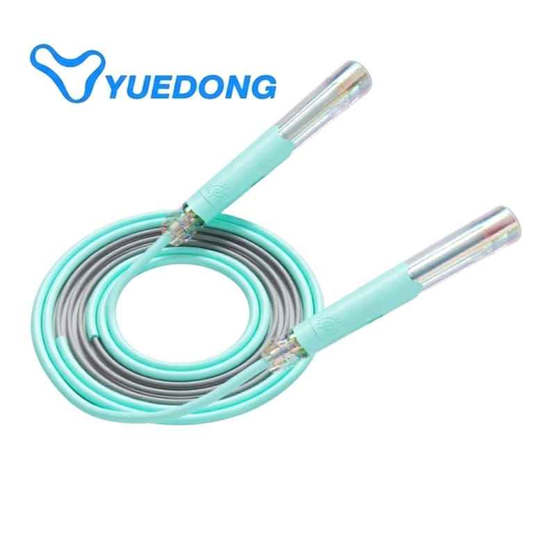 YUEDONG Tali Lompat Kecepatan  - Skipping Rope Pvc ulasan dan harga