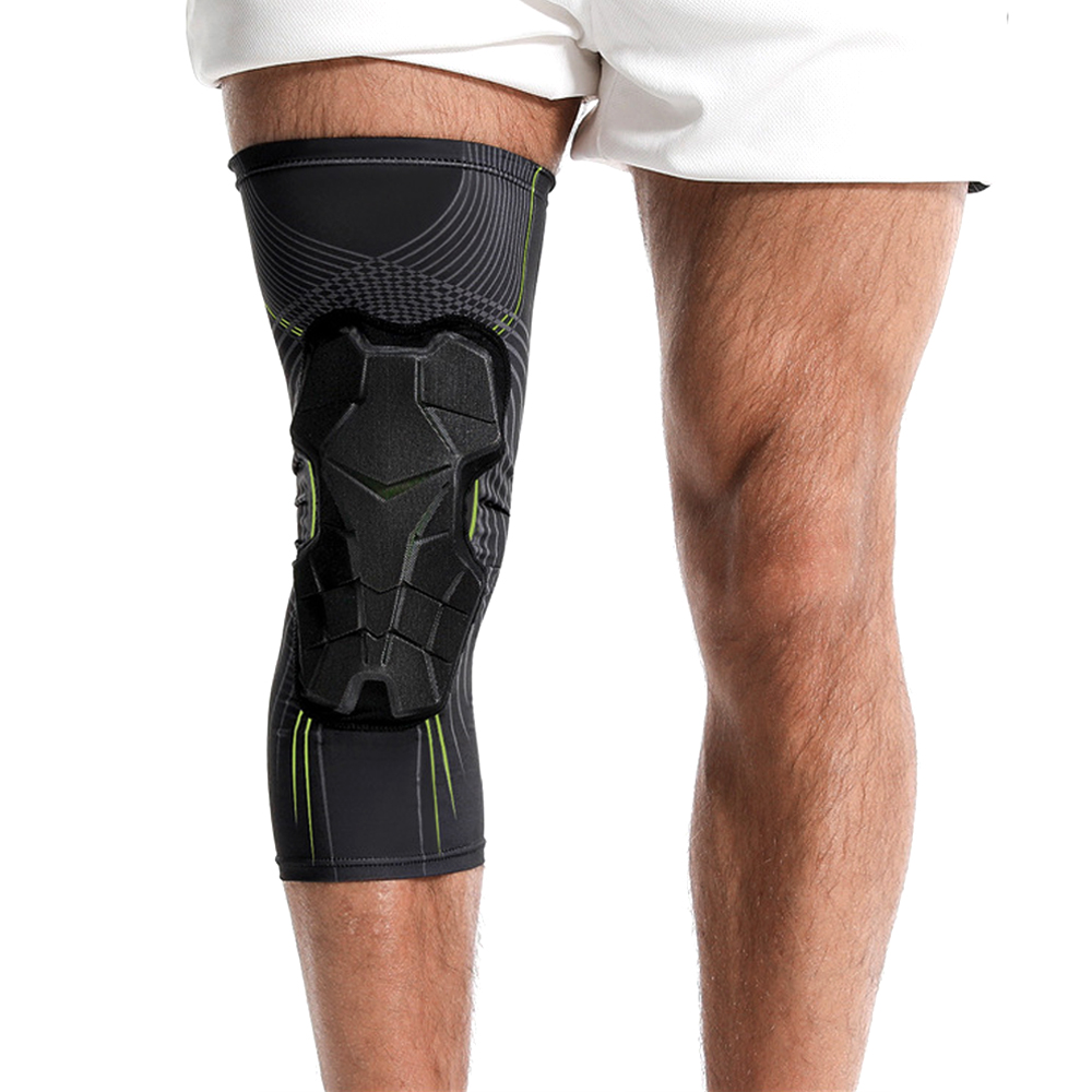 1Pcs/2Pcs Protective Strike pe - Shin Guard Crossfit ulasan dan harga